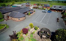The Mill Forge Hotel